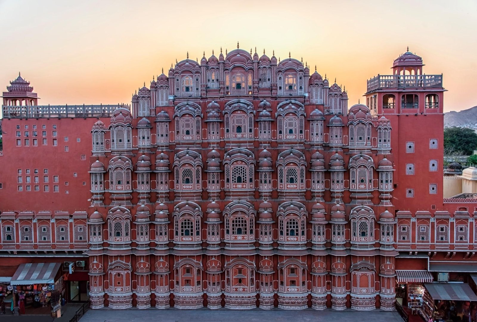 Hawa Mahal