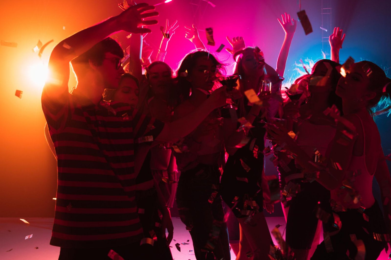 Parties